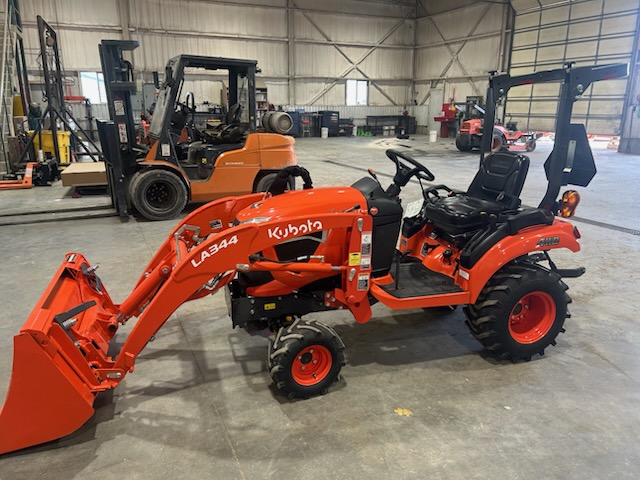 Kubota BX1880V-1