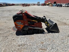 Ditch Witch SK600