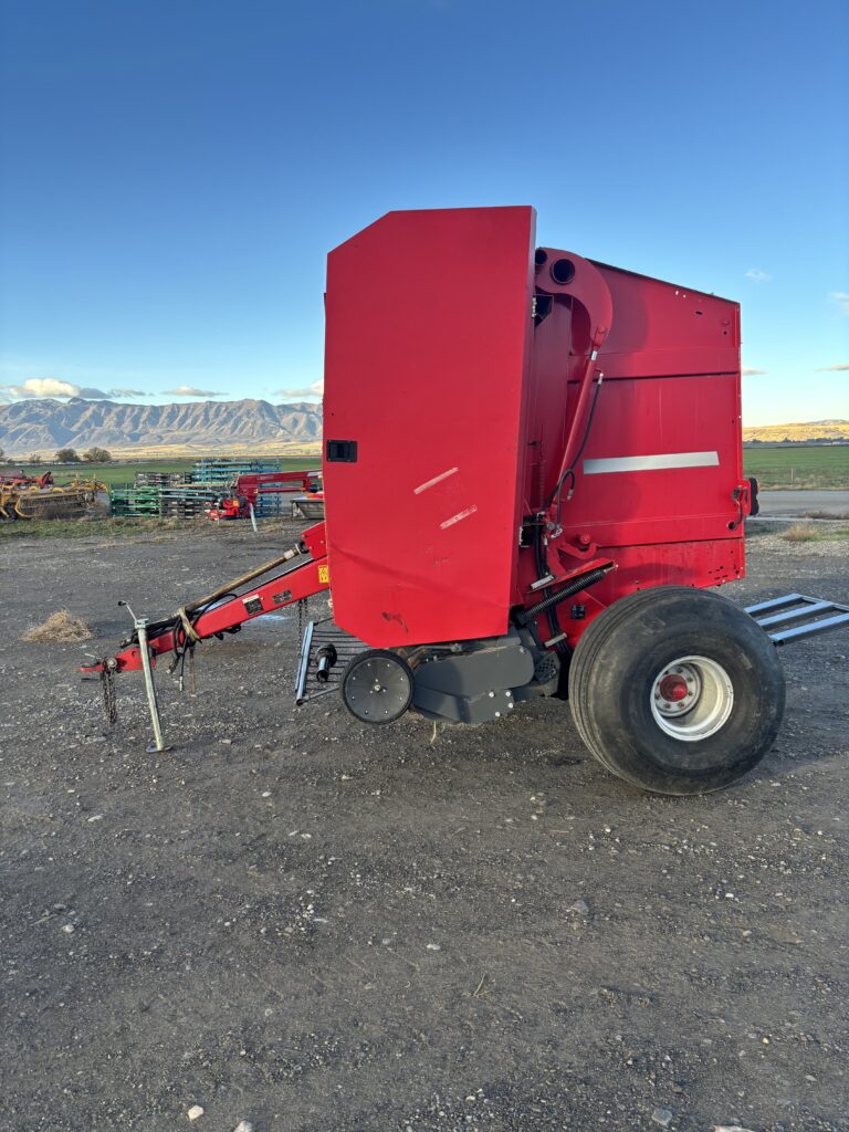 Massey Ferguson 2856