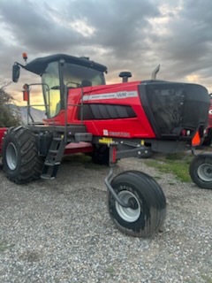 Massey Ferguson WR265